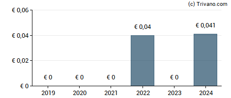 Dividend van STS Group AG